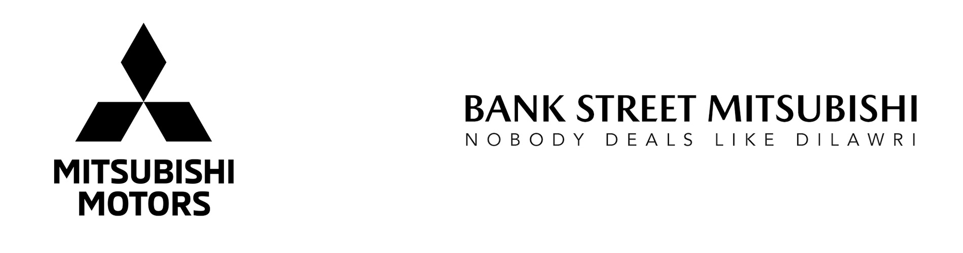 Bank Street Mitsubishi