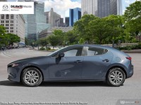 2025 Mazda Mazda3 Sport GS Auto i-ACTIV AWD