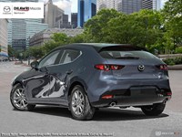 2025 Mazda Mazda3 Sport GS Auto i-ACTIV AWD