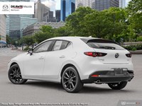 2025 Mazda Mazda3 Sport GT Auto i-ACTIV AWD