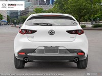 2025 Mazda Mazda3 Sport GT Auto i-ACTIV AWD