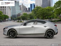 2025 Mazda Mazda3 Sport GT w/Turbo Auto i-ACTIV AWD