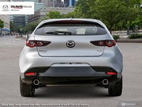 2025 Mazda Mazda3 Sport GT w/Turbo Auto i-ACTIV AWD