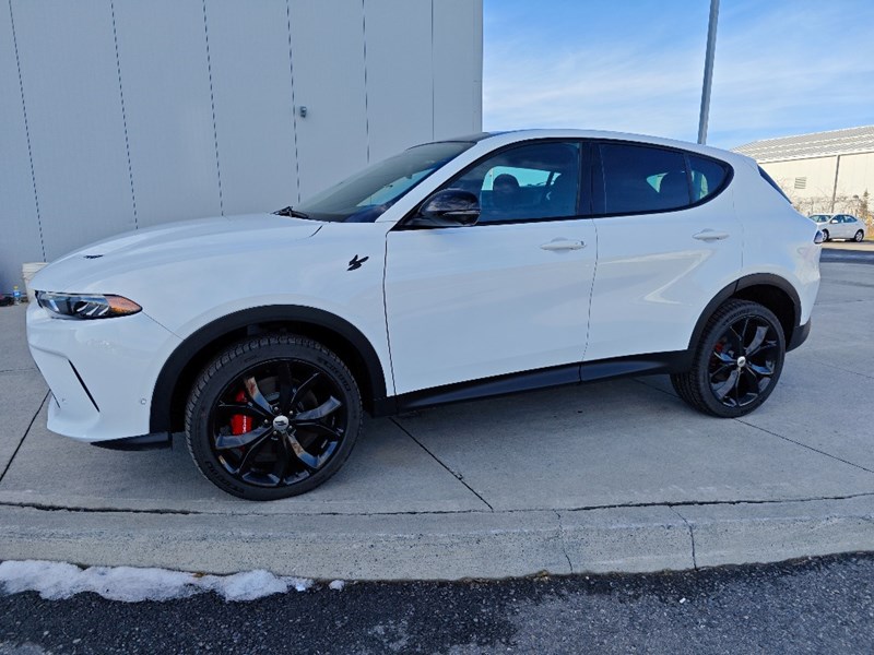 2023 Dodge Hornet GT Plus AWD