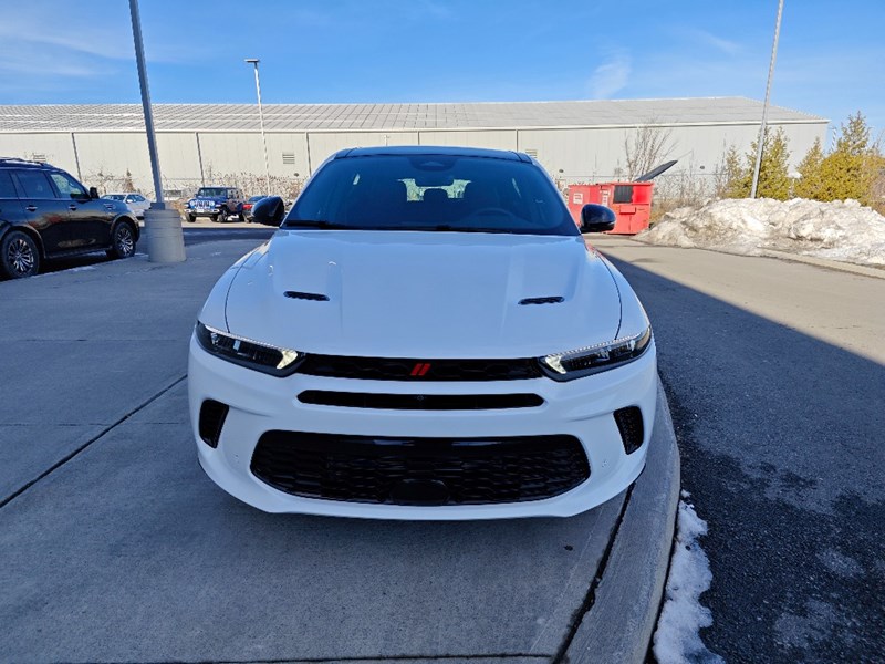 2023 Dodge Hornet GT Plus AWD