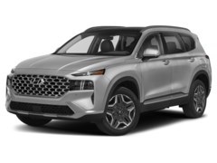 2023 Hyundai Santa Fe HEV SUV