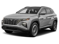 2023 Hyundai Tucson Plug-In Hybrid SUV