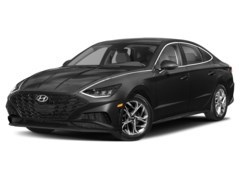 2023 Hyundai Sonata Sedan