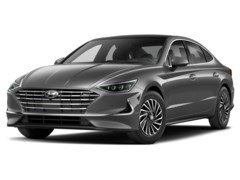 2023 Hyundai Sonata Hybrid Sedan