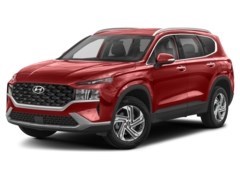 2023 Hyundai Santa Fe SUV