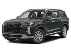 2024 Hyundai Palisade SUV