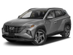 2024 Hyundai Tucson Plug-In Hybrid SUV