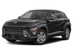 2025 Hyundai Kona SUV